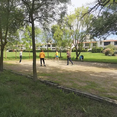 T2 Rdc, Terrasse Au Calme, Avec Piscine * Argelès-sur-Mer